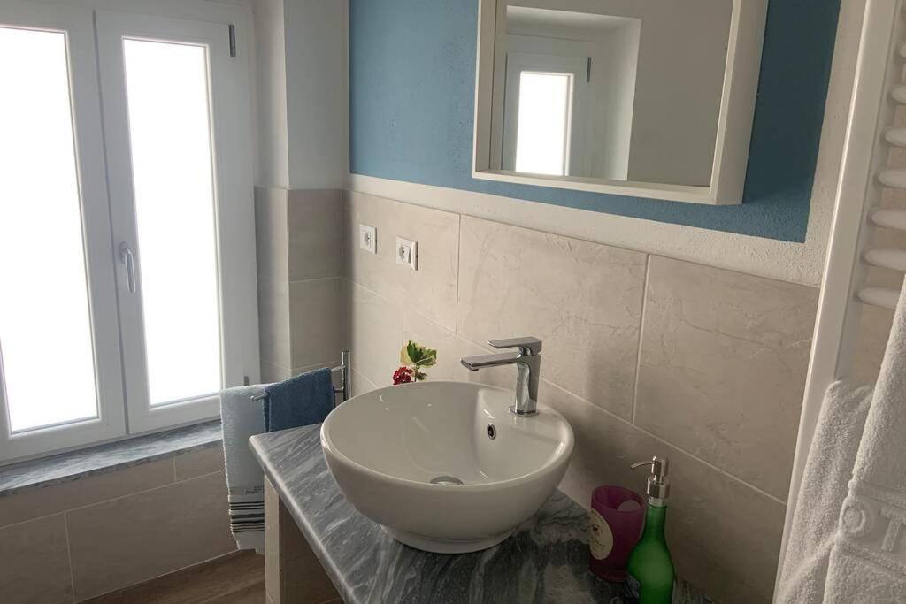 Antica Casa Nel Borgo Apartment Пиетрасанта Екстериор снимка