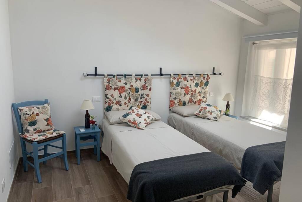 Antica Casa Nel Borgo Apartment Пиетрасанта Екстериор снимка
