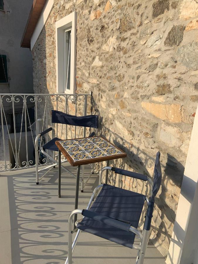 Antica Casa Nel Borgo Apartment Пиетрасанта Екстериор снимка