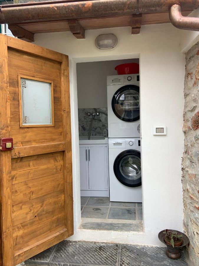 Antica Casa Nel Borgo Apartment Пиетрасанта Екстериор снимка